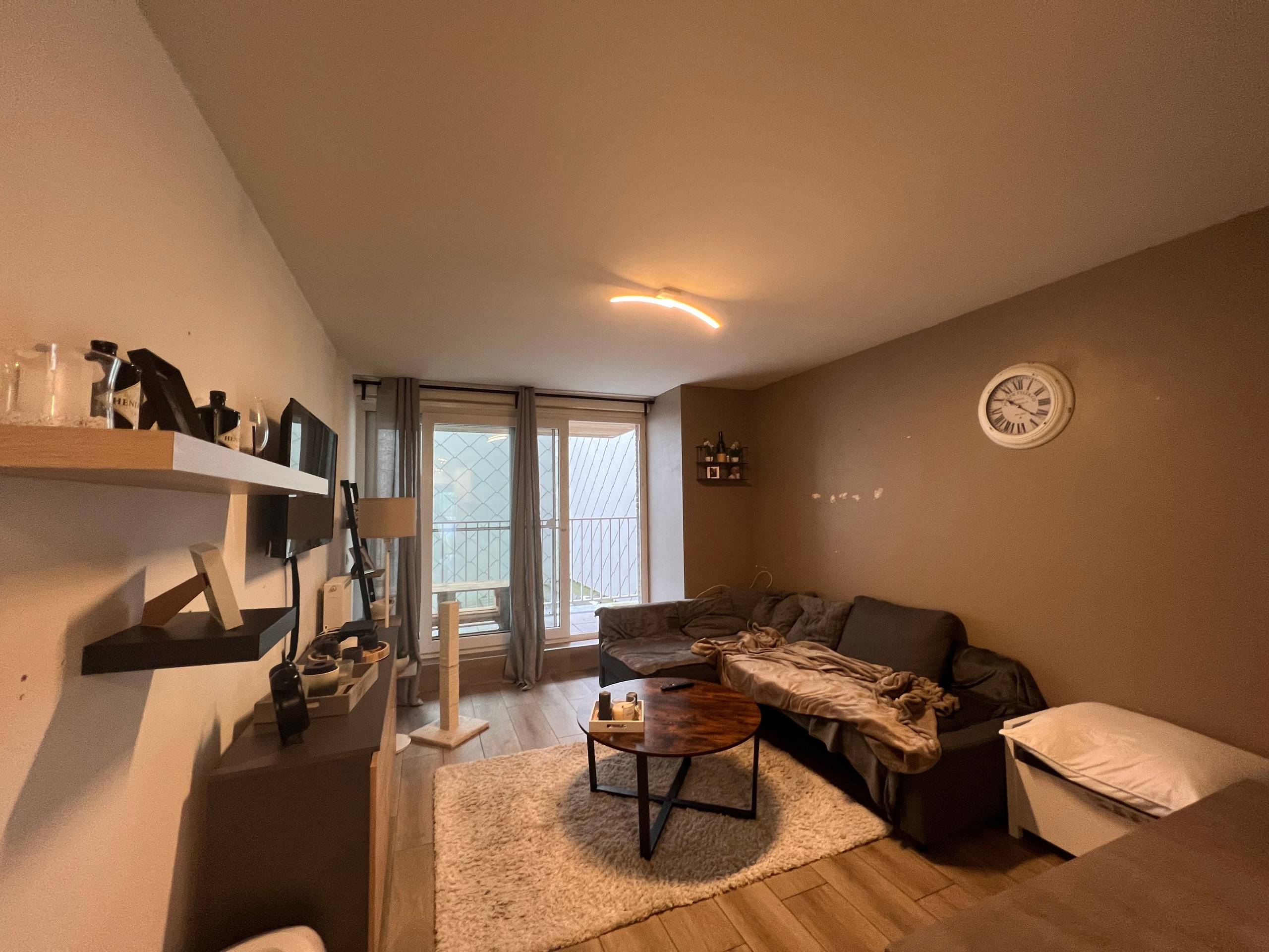 Apartment for rent in Blankenberge with 1 bedroom - photo 4