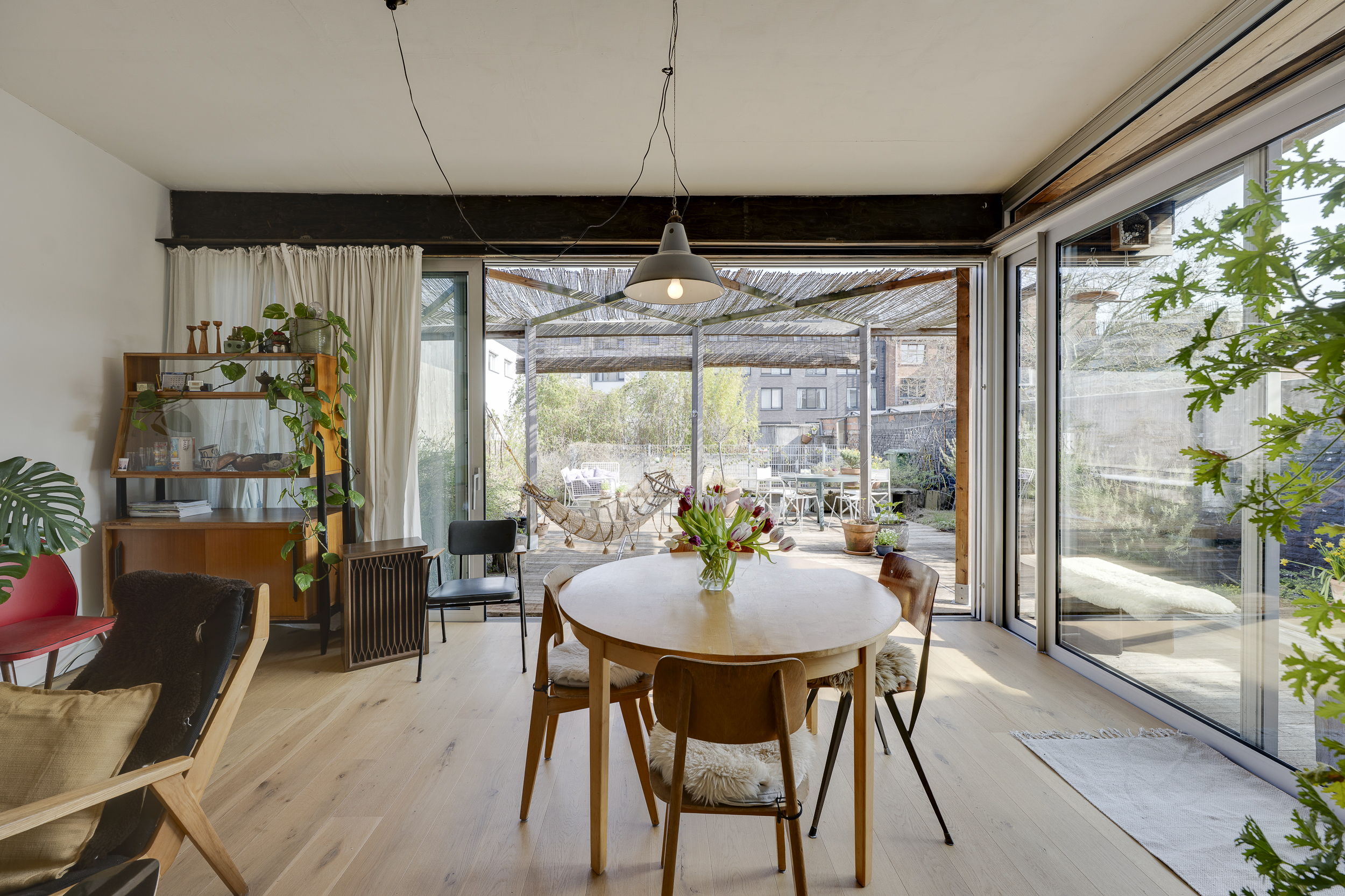 Een duurzaam huis dat niet in één vakje past - foto 5