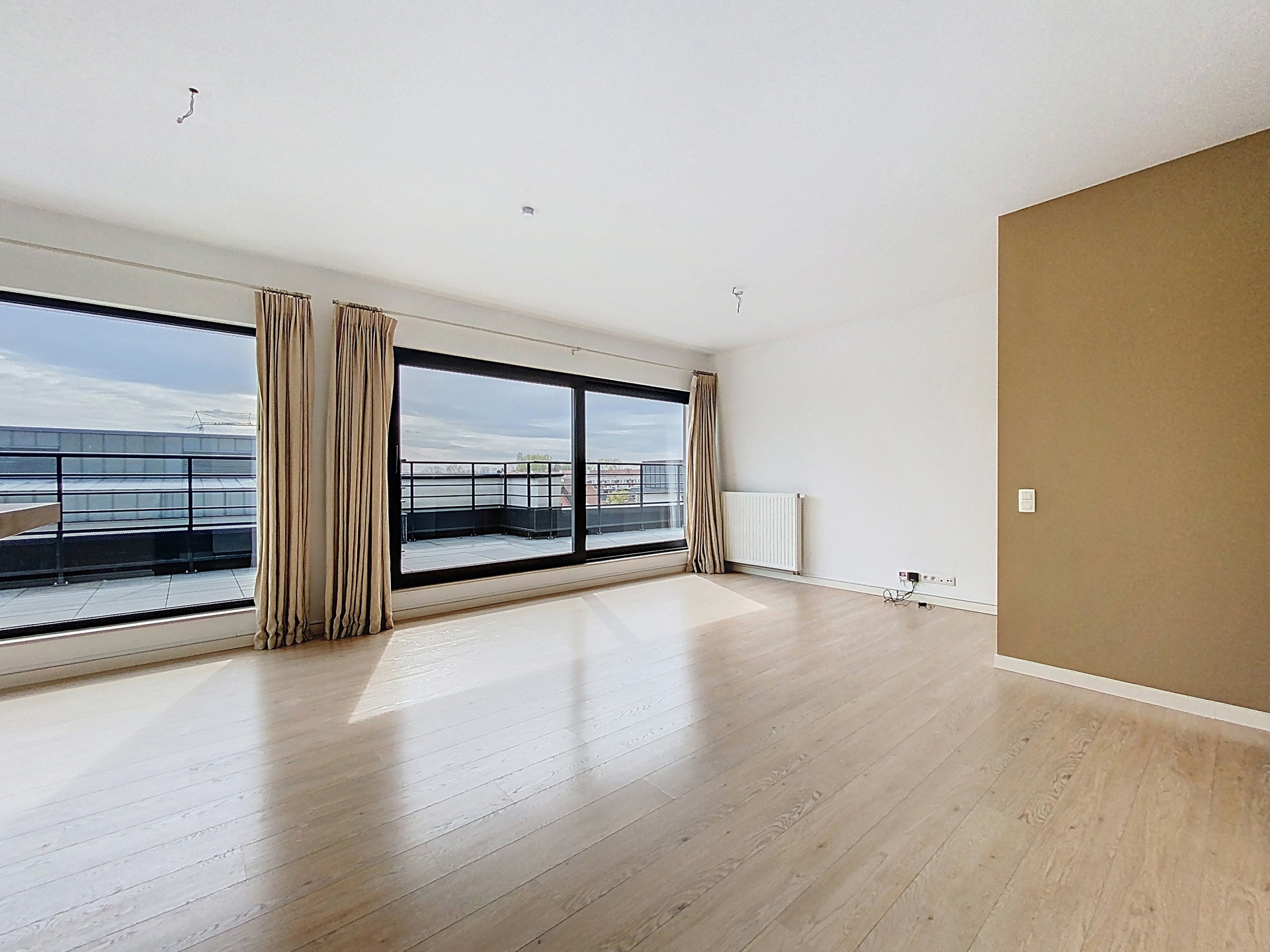 Appartement in Anderlecht