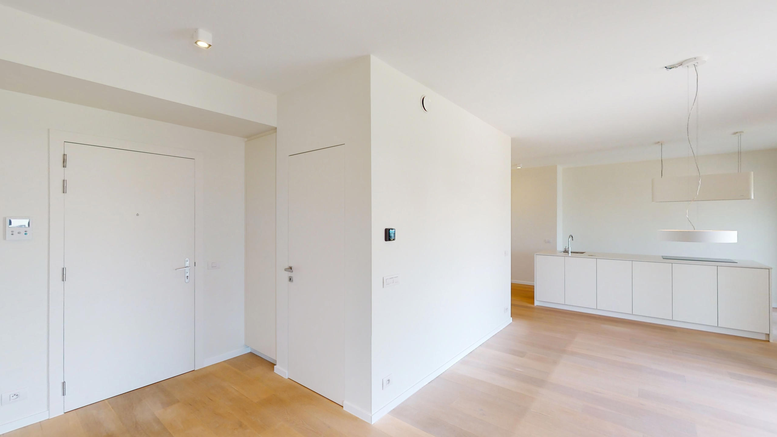 ANTWERPEN - Gezellig nieuwbouw appartement - foto 5