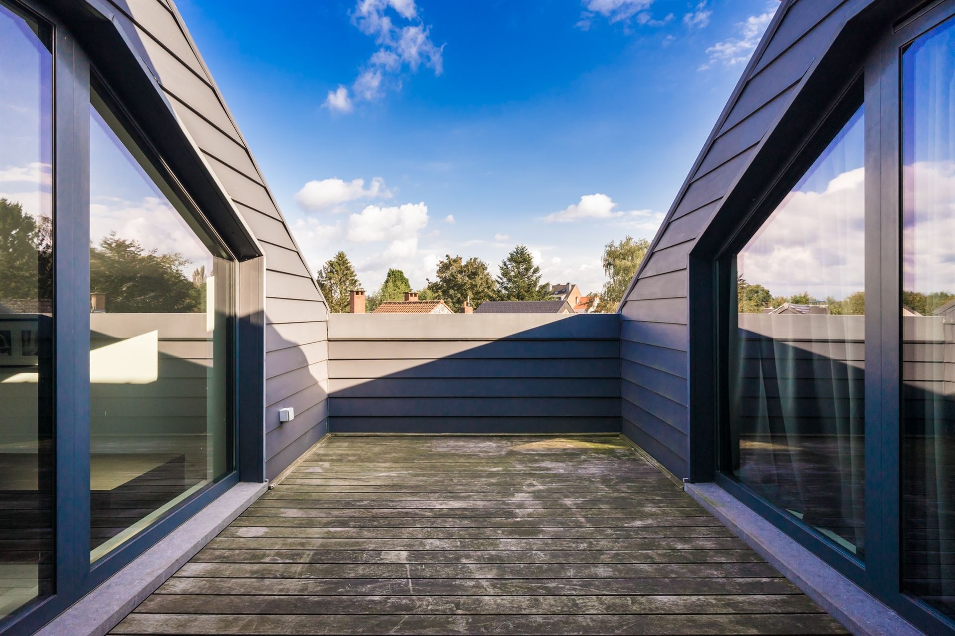 Unique and bright penthouse of approx. 185 m² in Waterloo - photo 4