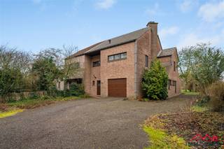 House for sale in Dendermonde