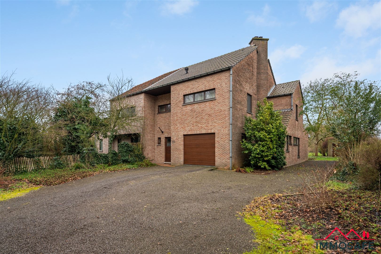 House for sale in Dendermonde with 4 bedrooms - photo 2