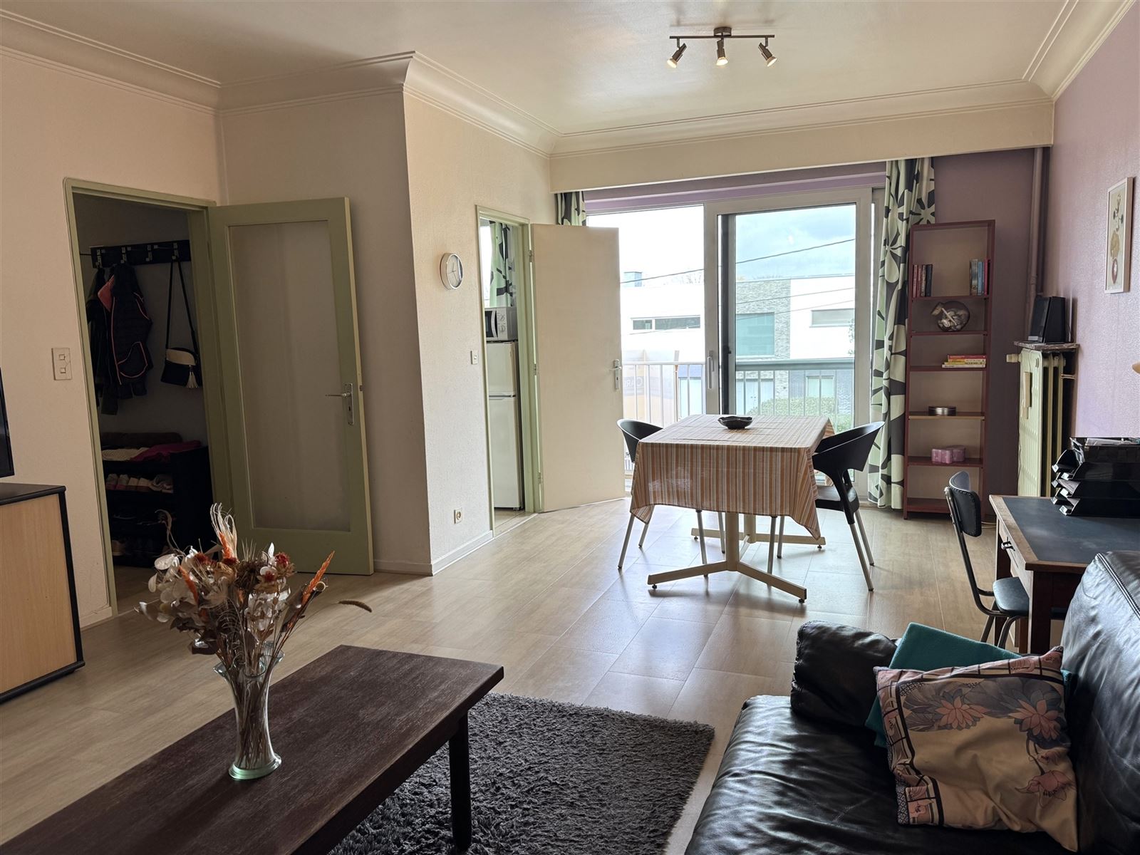 Apartment for sale in Mechelen with 1 bedroom - photo 2