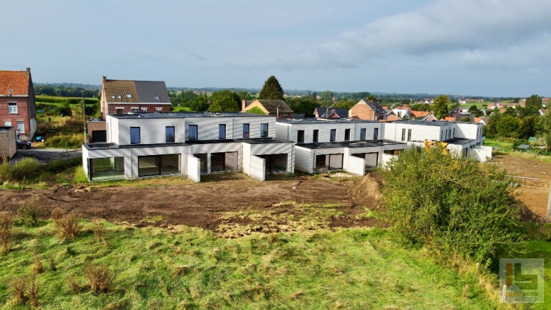 Project te koop in Ronse - foto 1