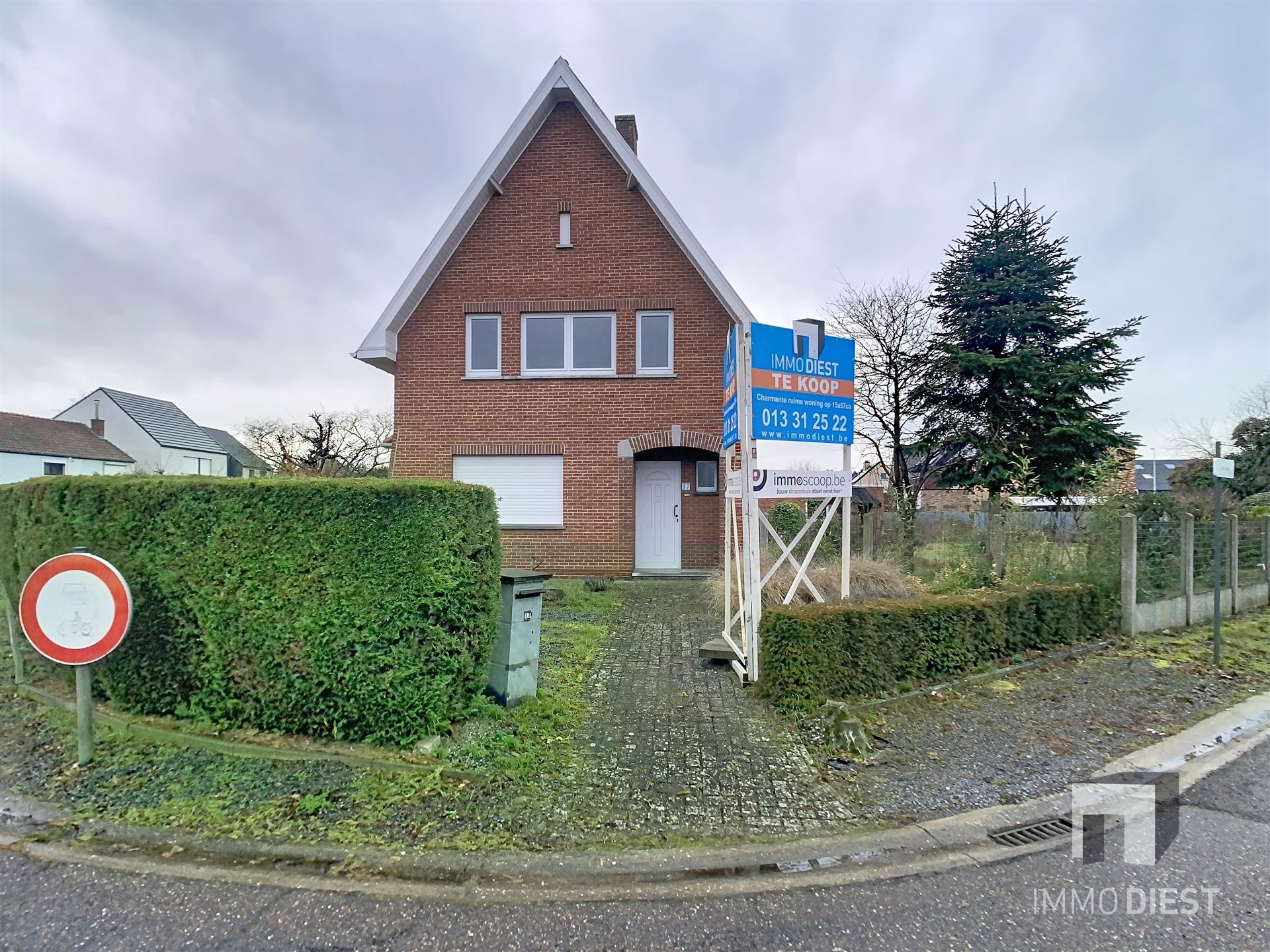 Maison à vendre à Halen avec 3 chambres - photo 4