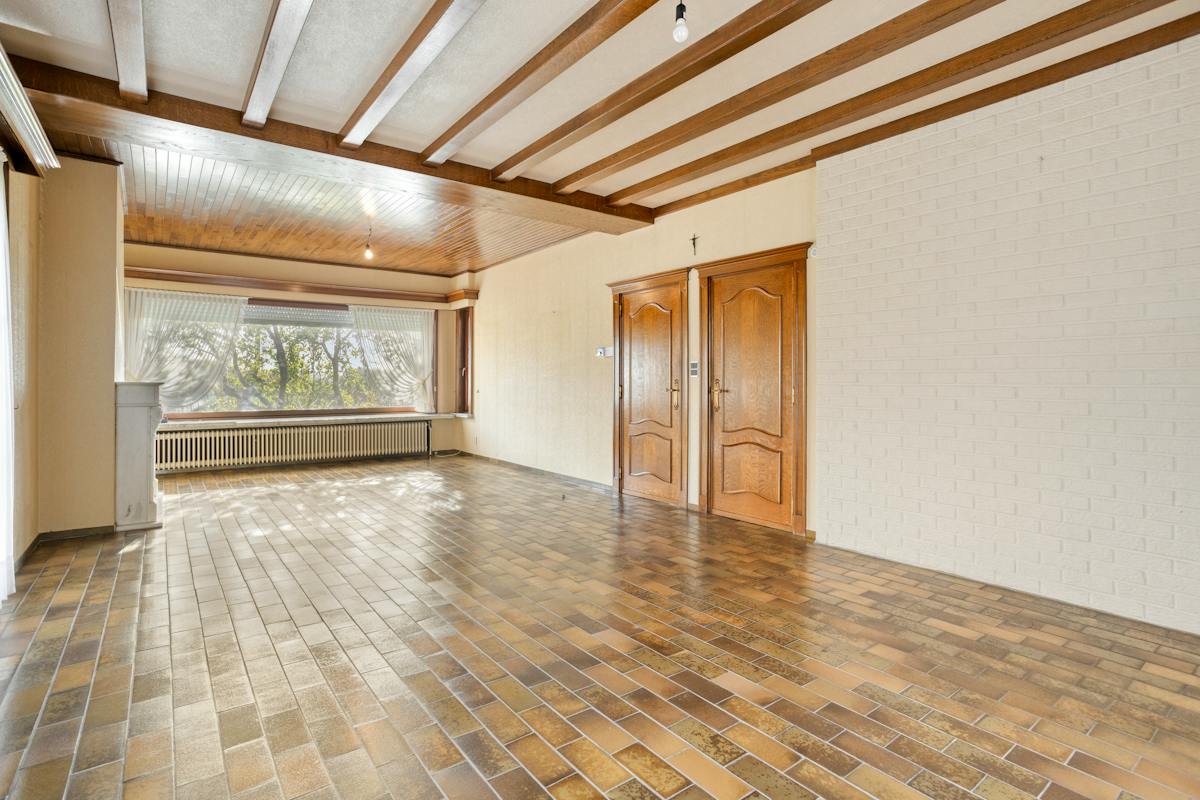 Ruime statige woning met mogelijkheden te koop in Deerlijk - foto 4