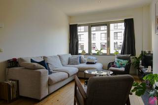 Appartement à louer à Anvers