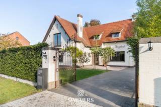 Maison à vendre à Hasselt