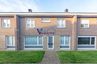 House for sale in Harelbeke