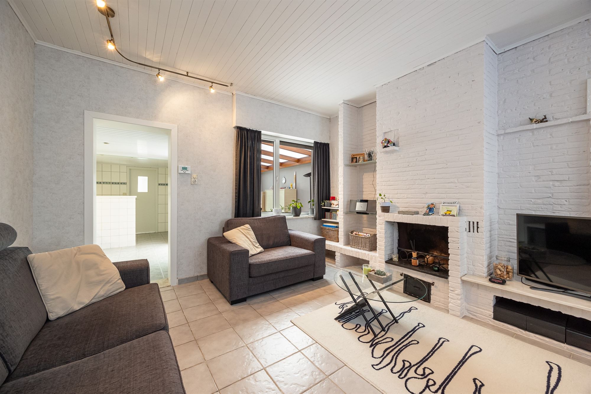 Maison à vendre à Hoevenen avec 3 chambres - photo 5