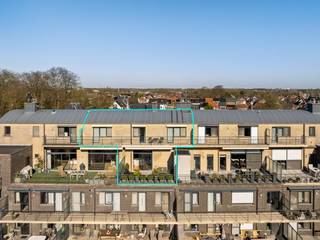 Op zoek naar een centraal gelegen en zeer ruim appartement? Dit eigendom bevindt zich in het hart van Kontich, achter het gemeentehuis,...