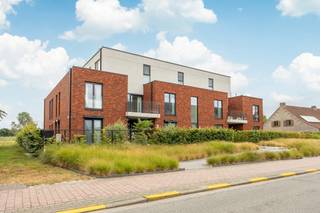Apartment for sale in Geel