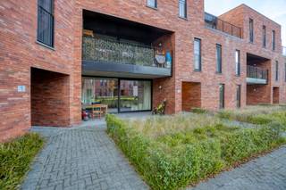 Apartment for sale in Geel