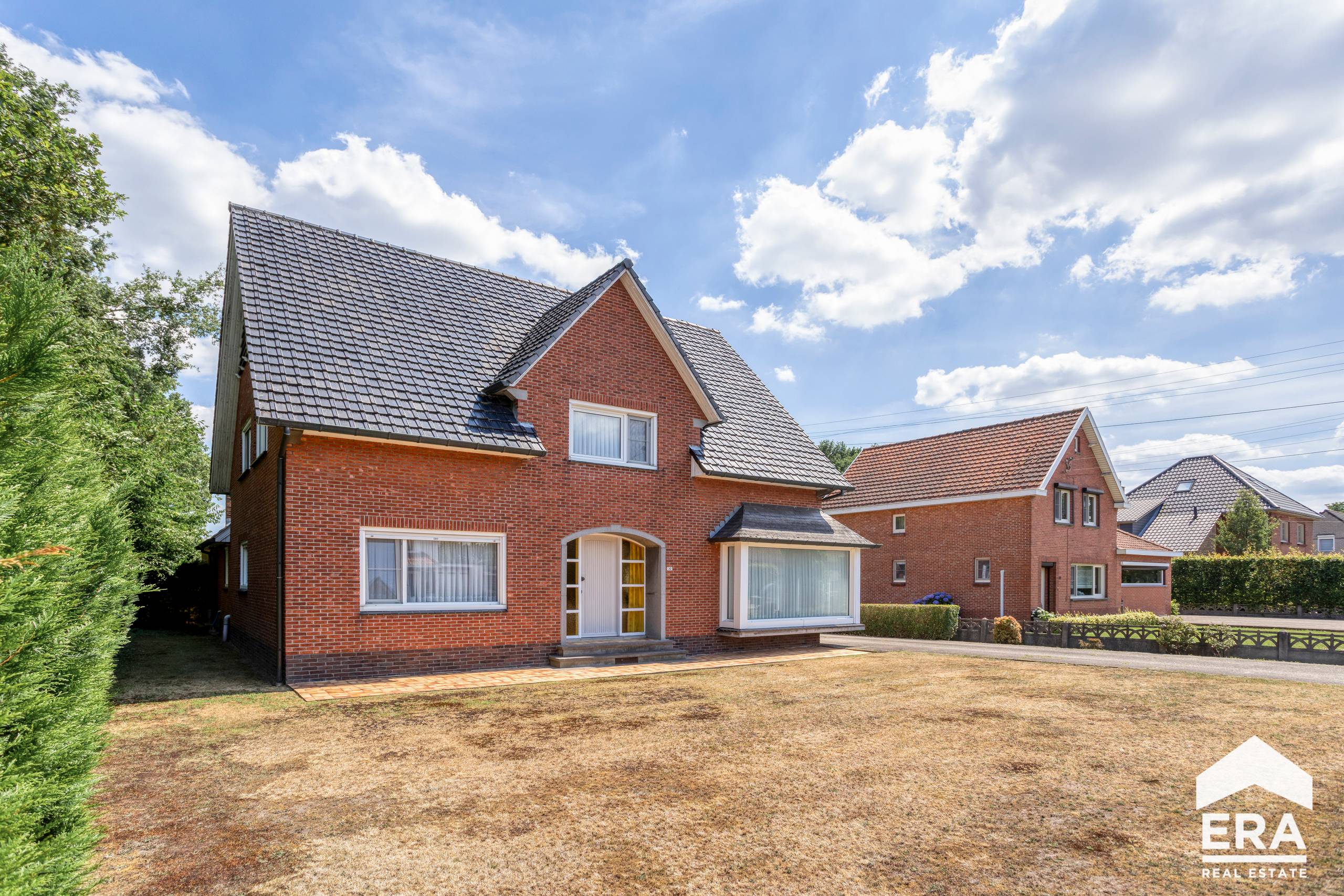 Maison à vendre à Peer avec 4 chambres - photo 2