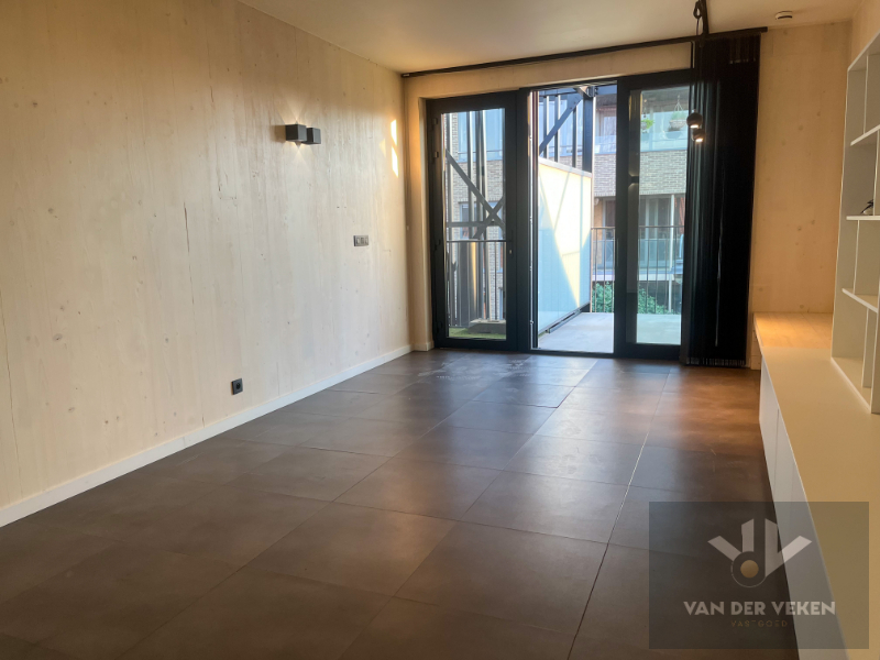 Modern uitgerust 1 slpk-appartement - foto 4