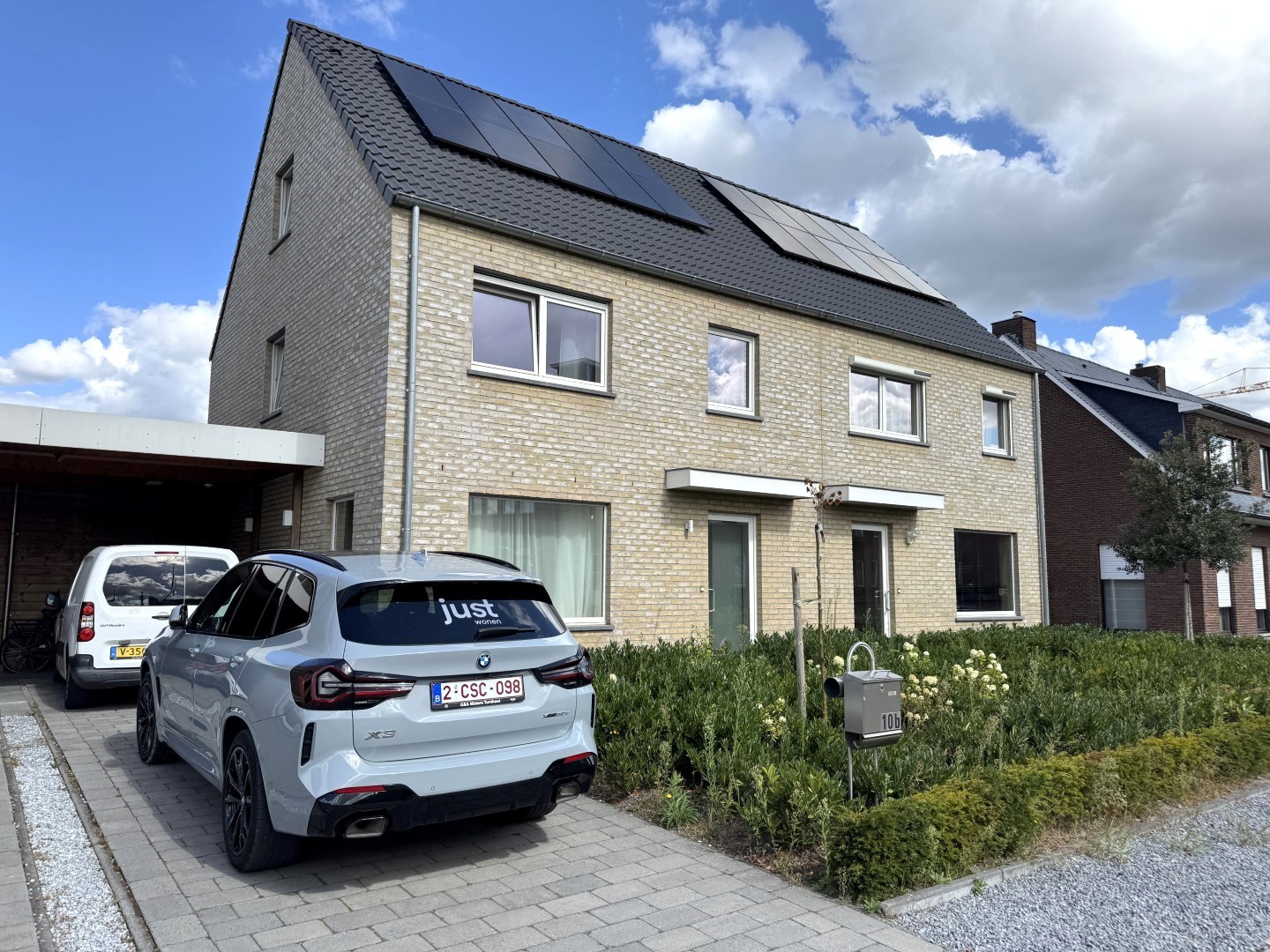 Woning in Ravels