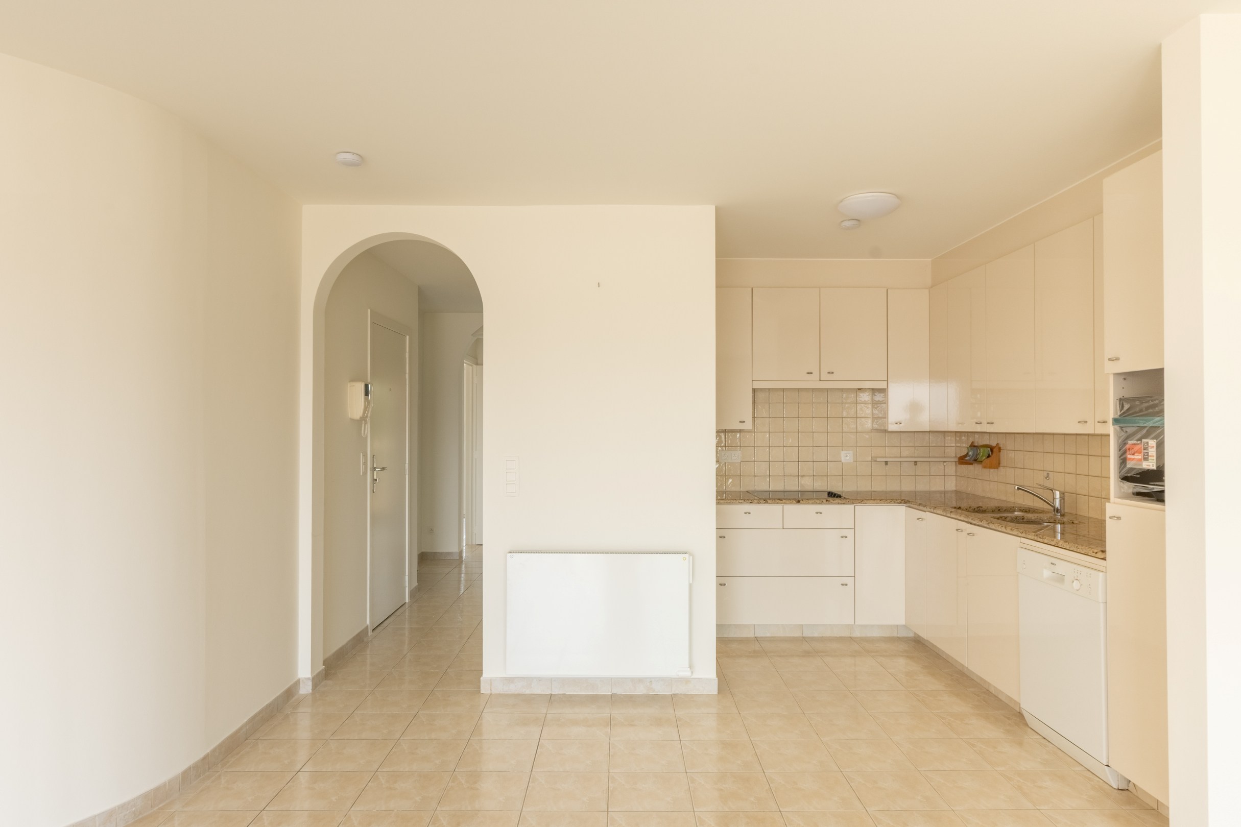 Mooi appartement met garage te Zeebrugge - foto 5