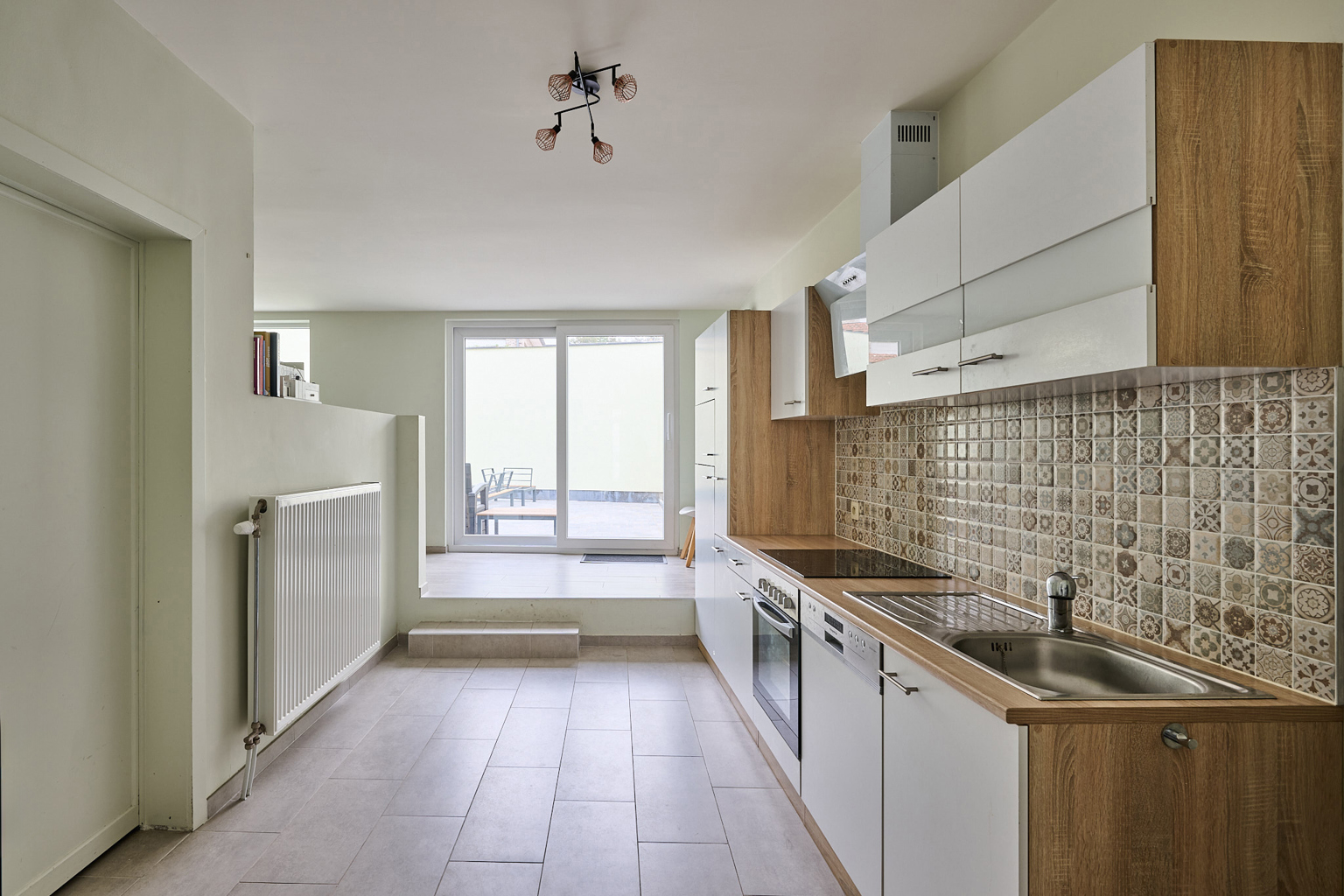 Huis te koop in Dilbeek met 2 slaapkamers - foto 3