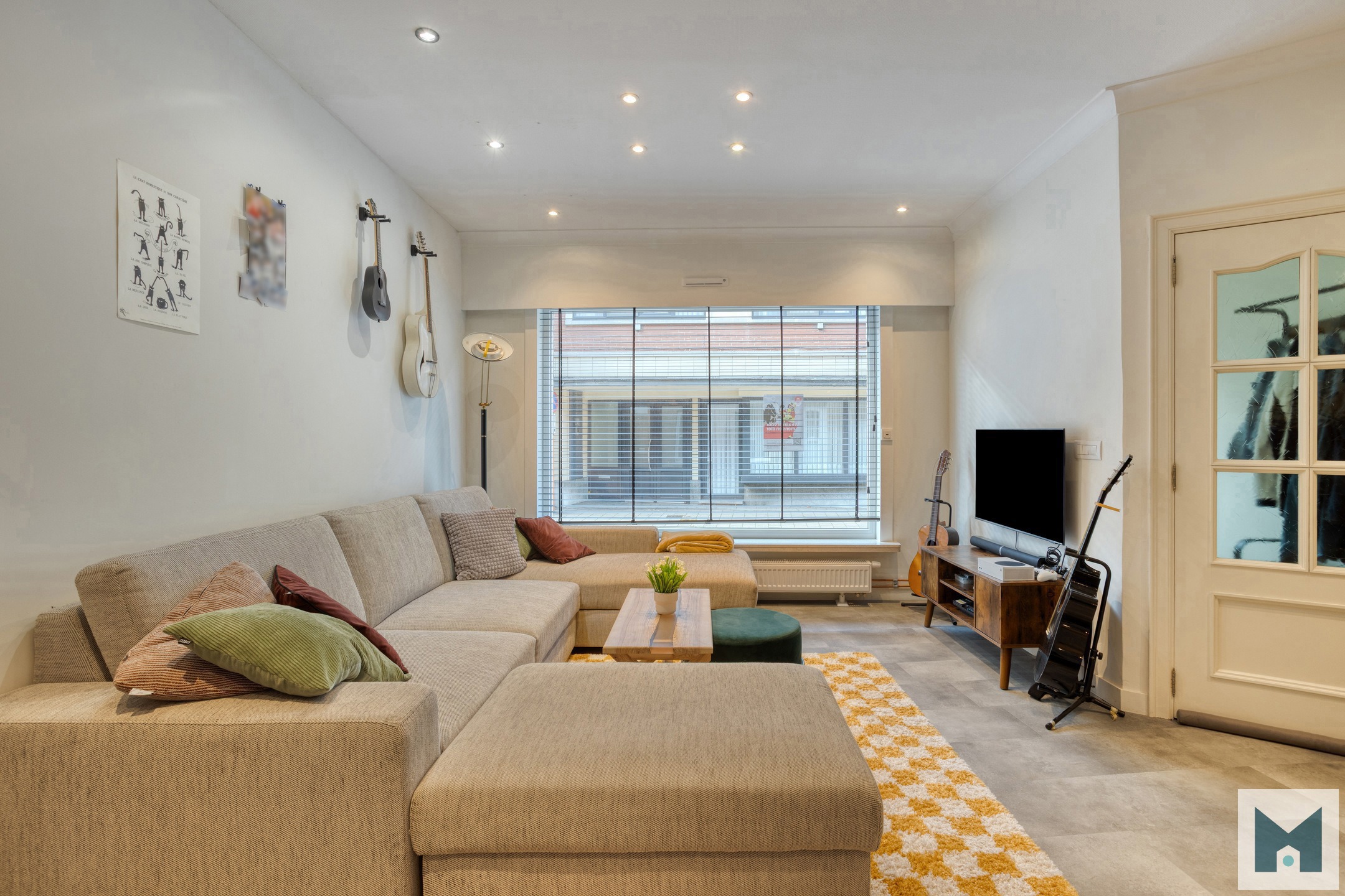 Gezellige, instapklare gezinswoning te Zele met garage! - foto 4