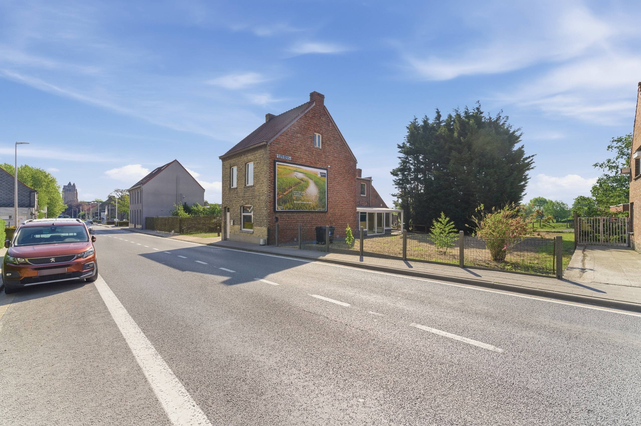 Te koop: open bebouwing met veel potentieel in Esen - foto 3
