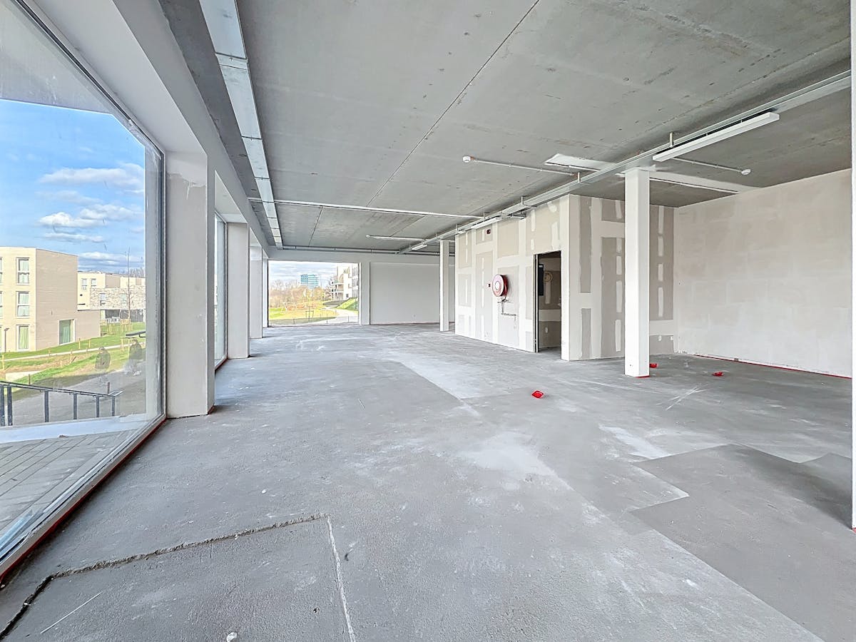 Te huur: Kantoorruimte op toplocatie in Groenloo – Vilvoorde - foto 2