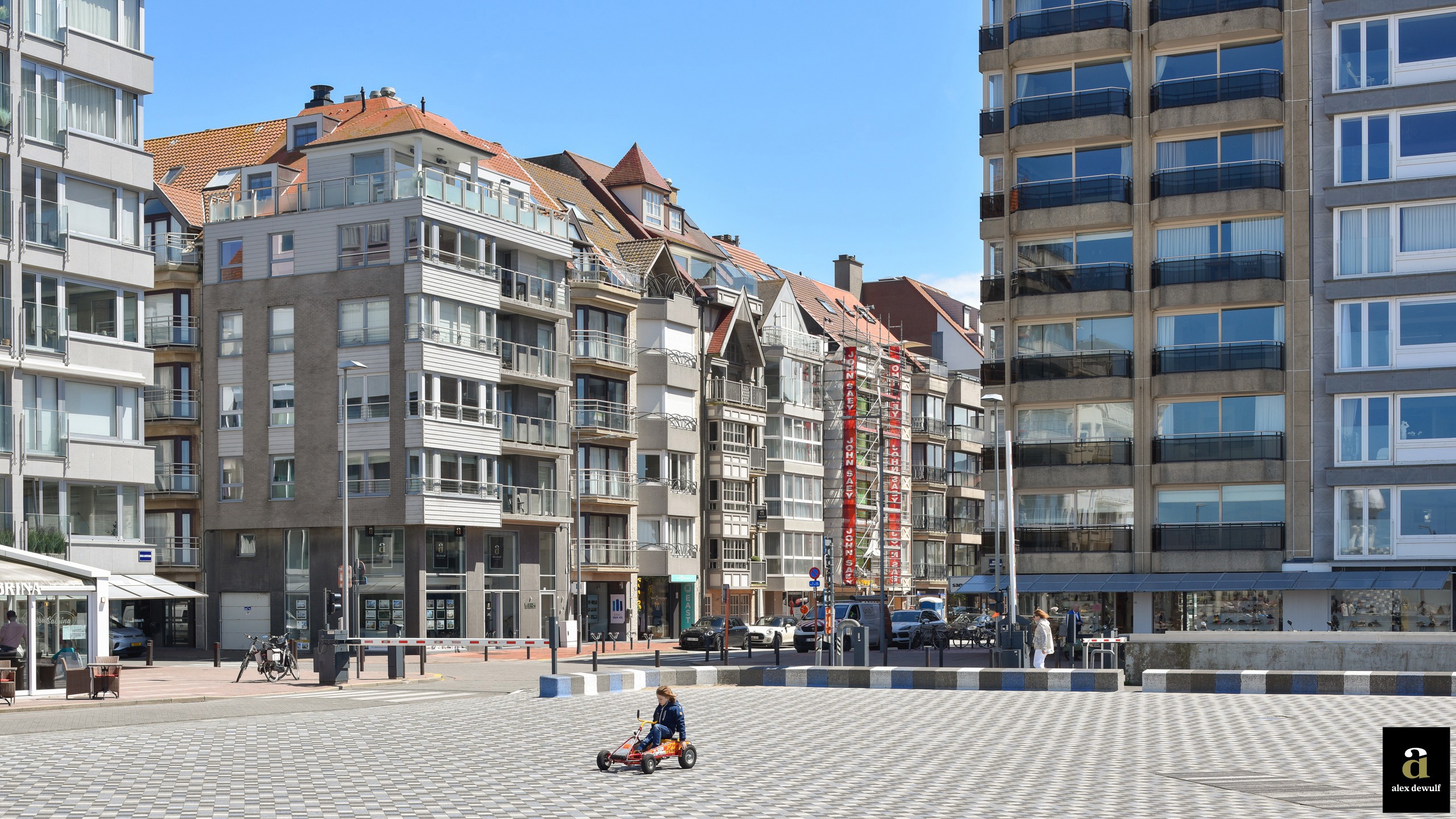 Commercial à louer à Knokke-Heist - photo 2
