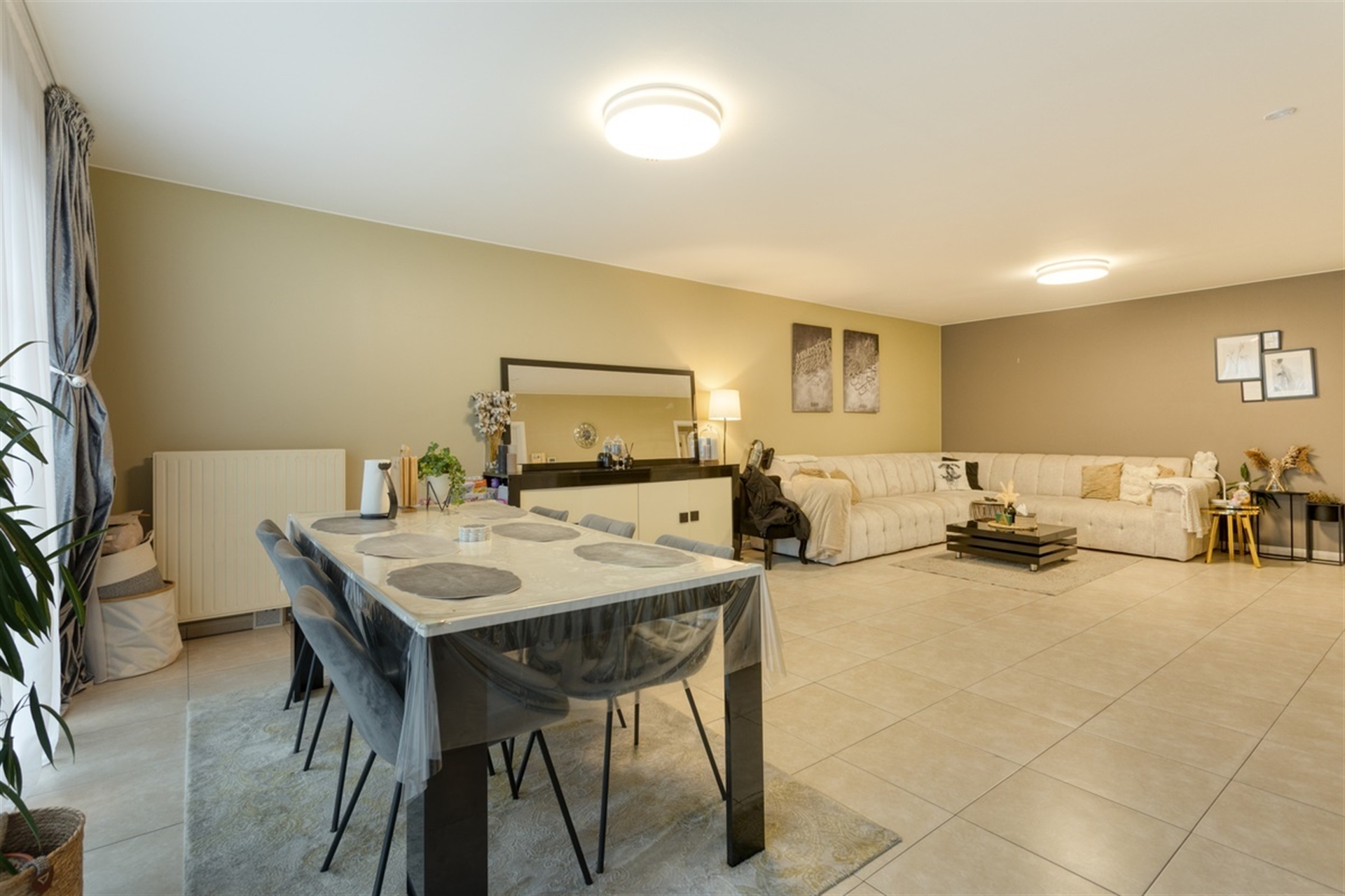 Prachtig moderne appartement met schitterend terras (40 m²)
. - foto 5