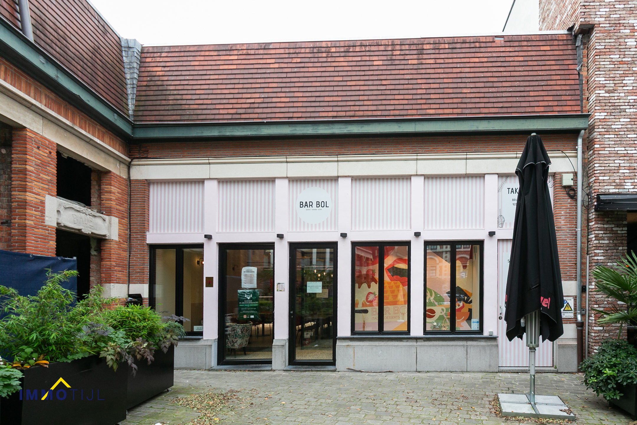 Commercial for sale in Dendermonde - photo 4