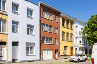 Apartment for sale in Antwerp