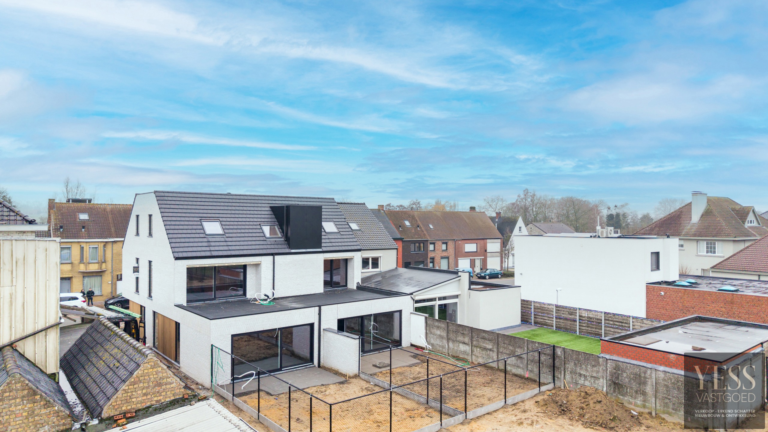 Project te koop in Ichtegem - foto 3