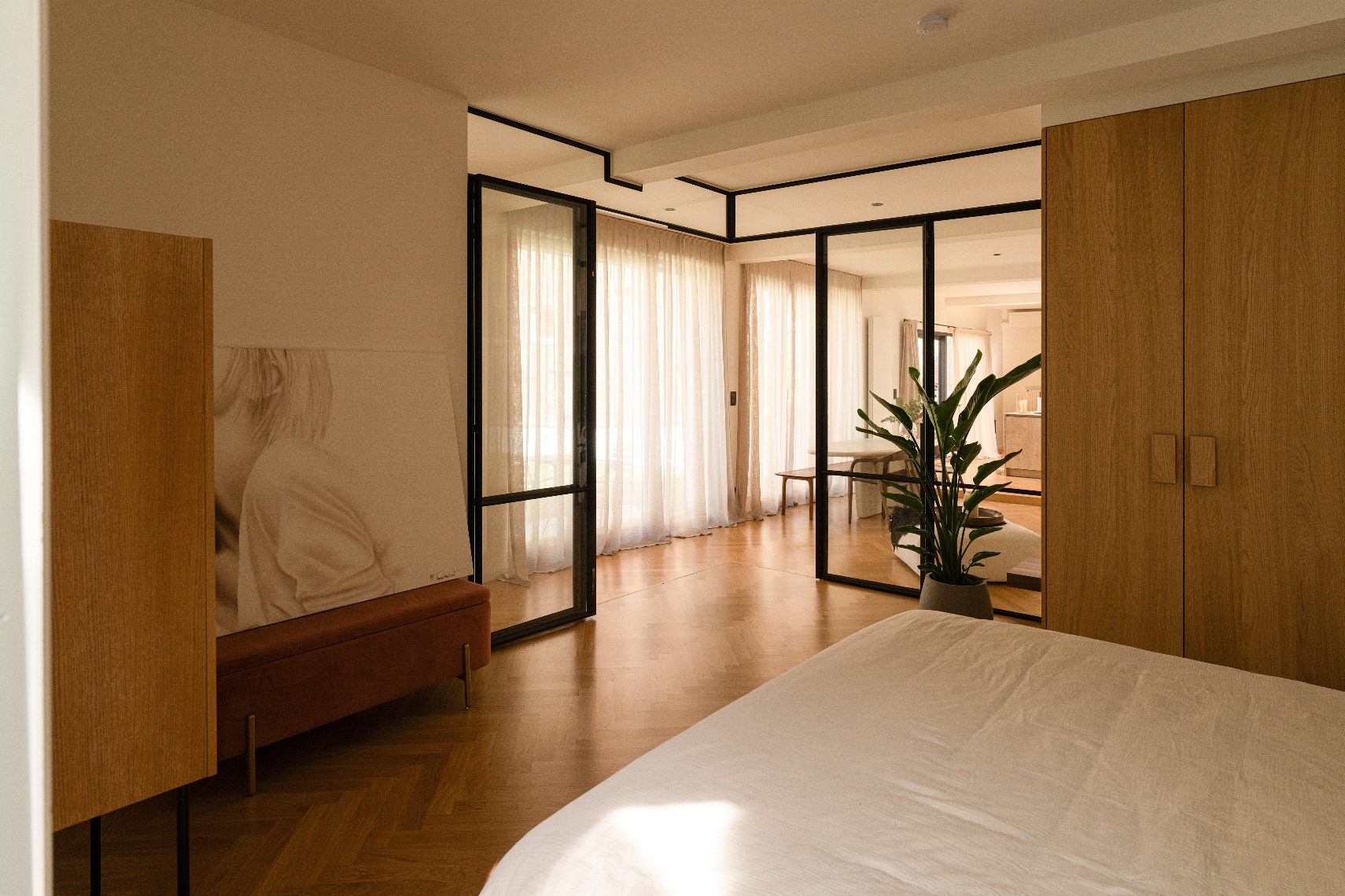 Appartement te koop in Antwerpen met 2 slaapkamers - foto 4