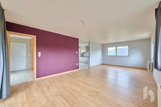 Appartement à vendre à Bourg-Léopold
