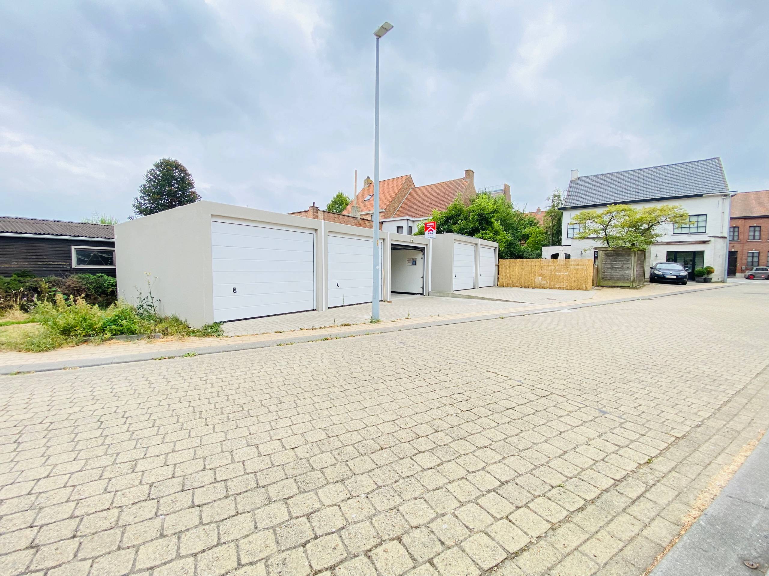 garage te koop van 17m² - foto 4