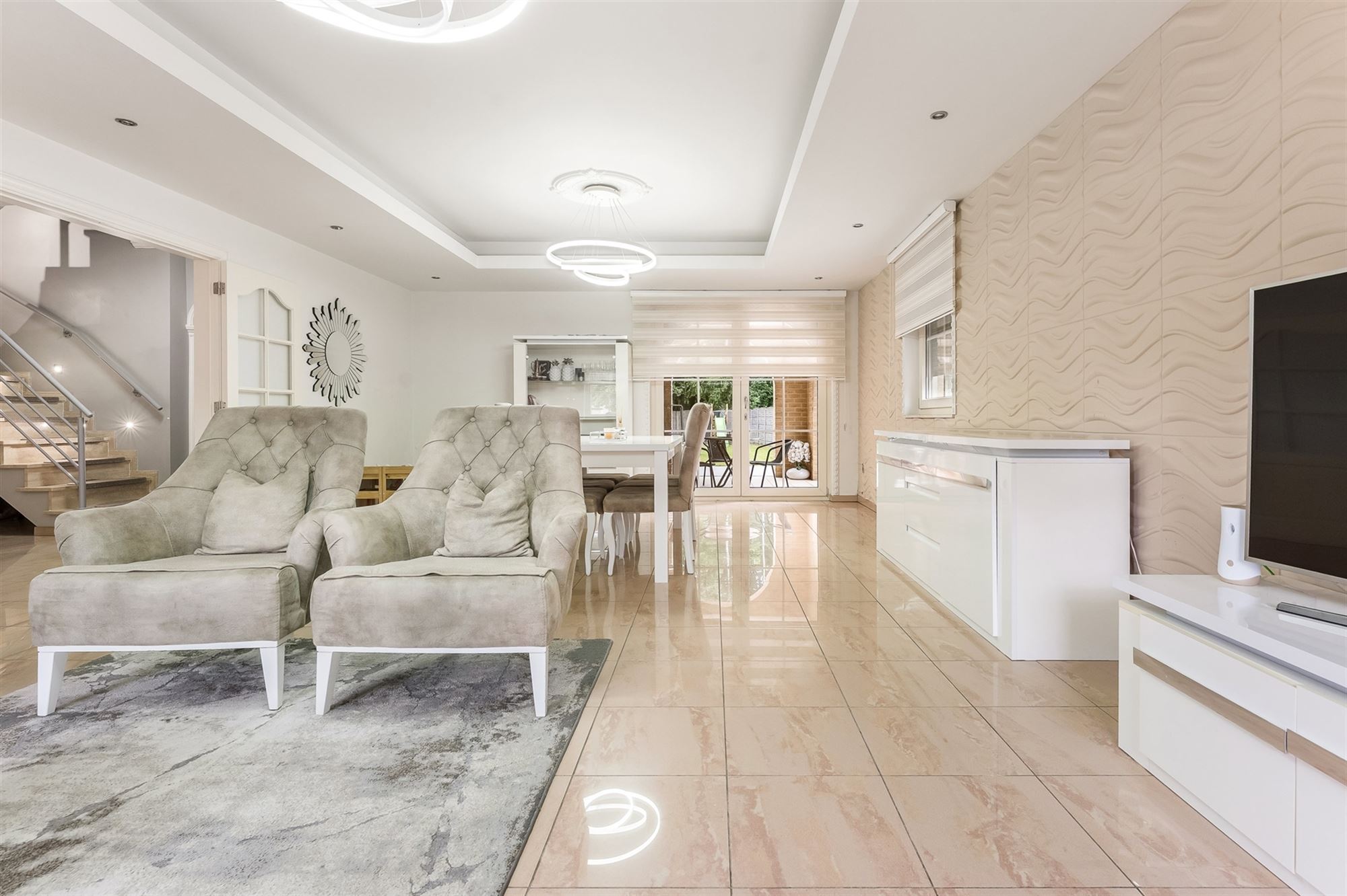 Maison à vendre à Beringen avec 4 chambres - photo 4