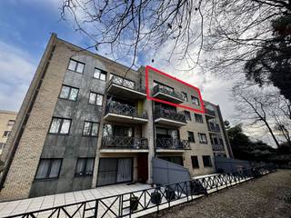 Apartment for sale in Maasmechelen