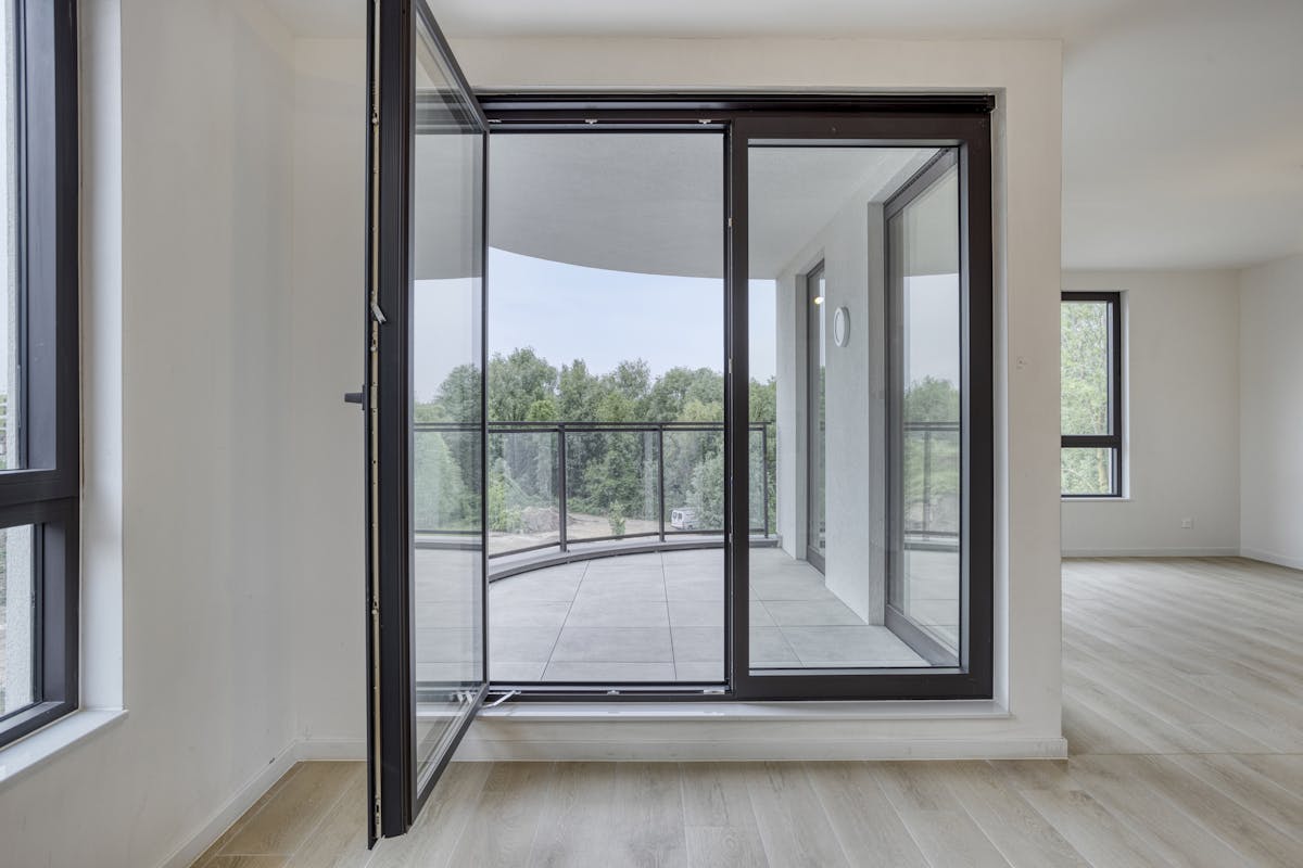 New Parkview project near De Schorre in Boom - photo 4