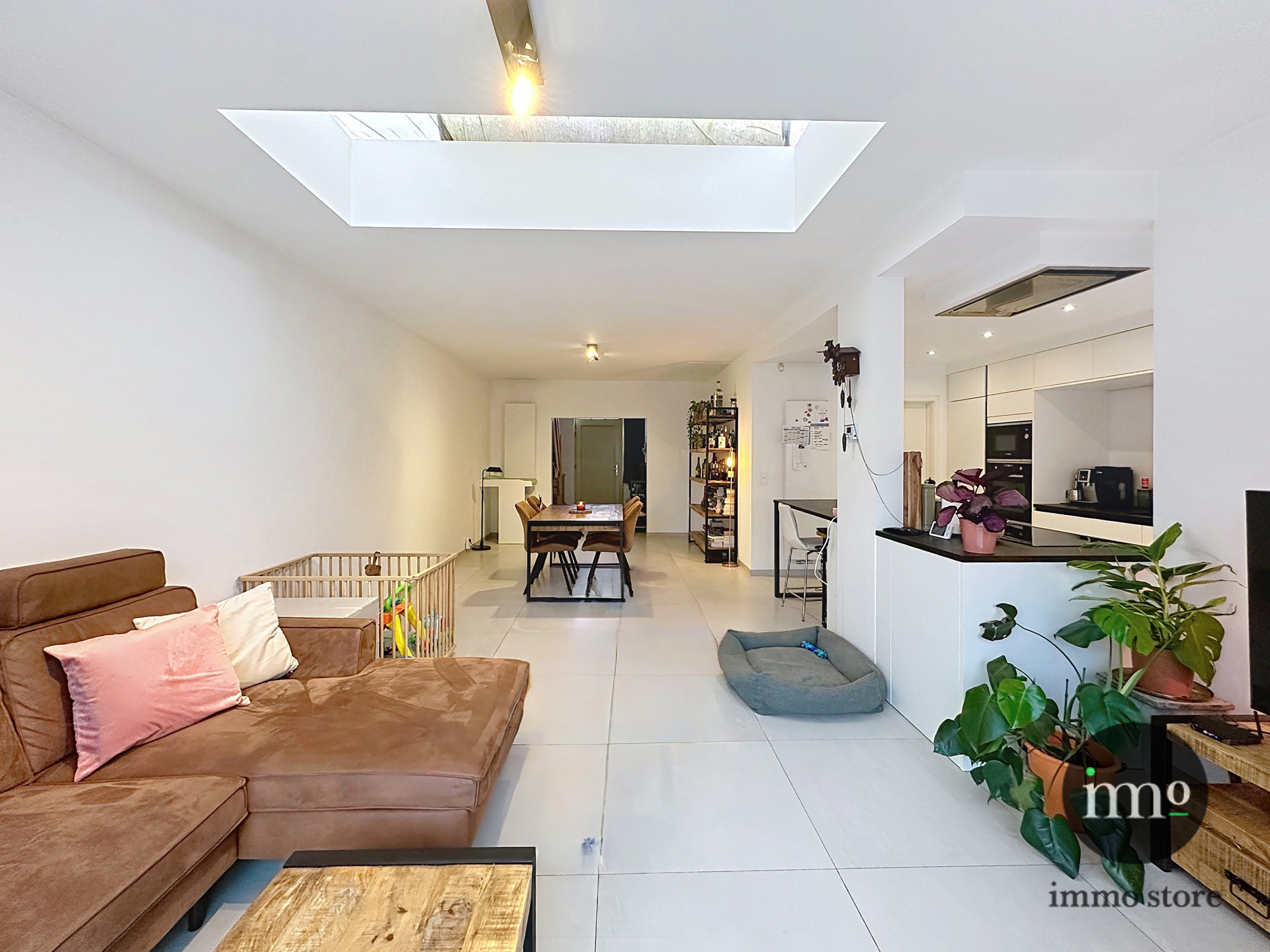 House for sale in Willebroek with 4 bedrooms - photo 2