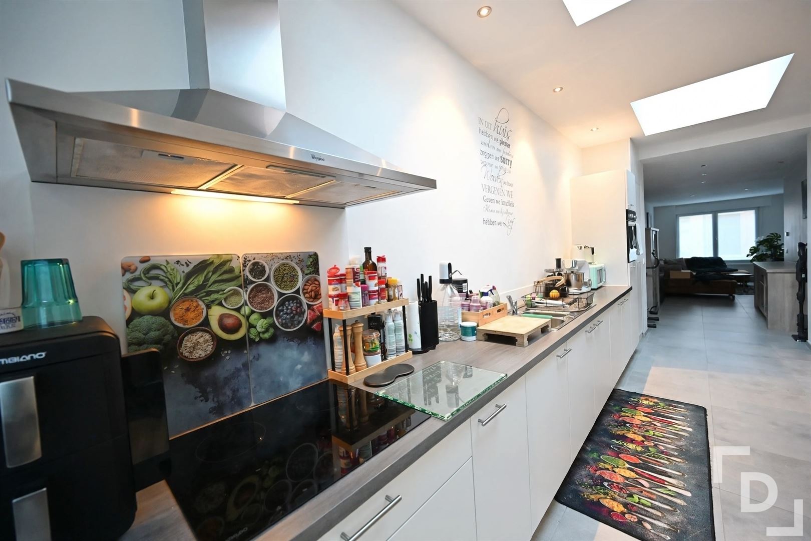 Statige woning in het hart van Ieper - foto 5