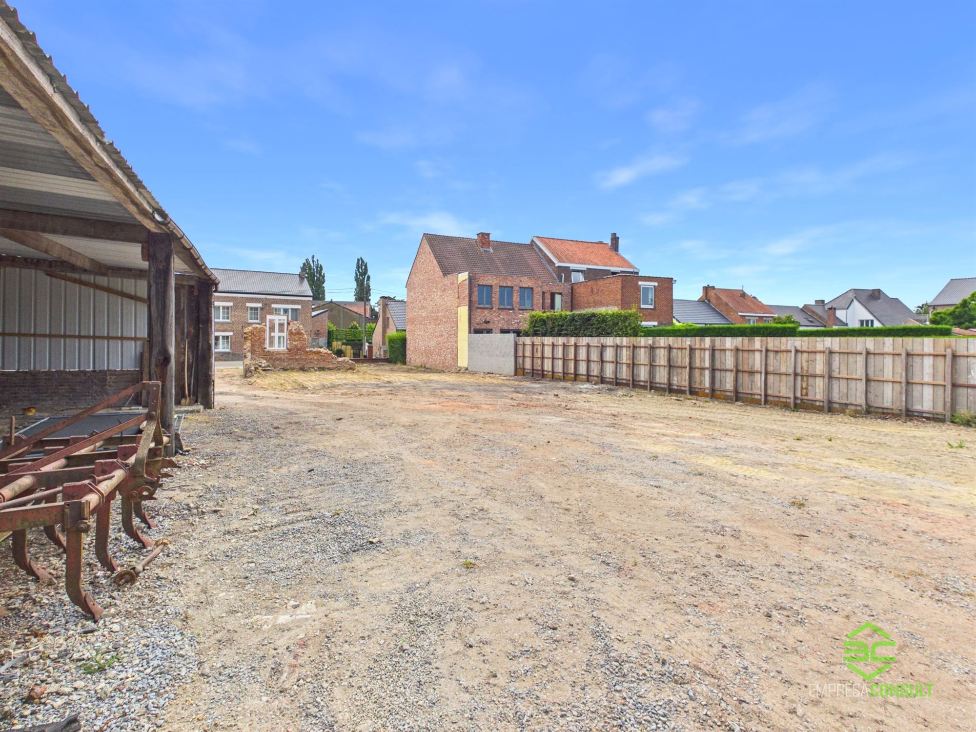 Land for sale in Landen - photo 4