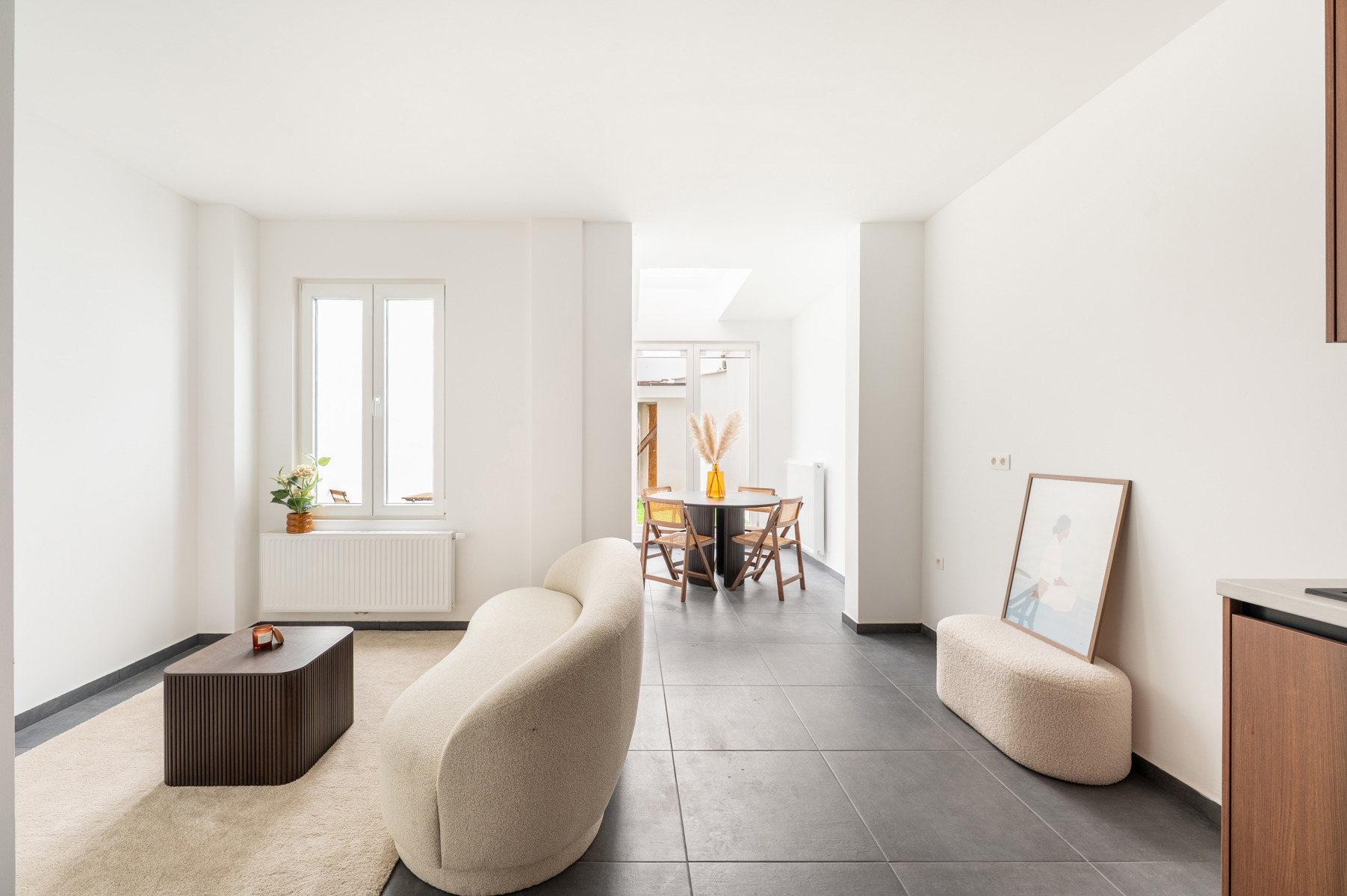 Apartment for sale in Mortsel with 1 bedroom - photo 5