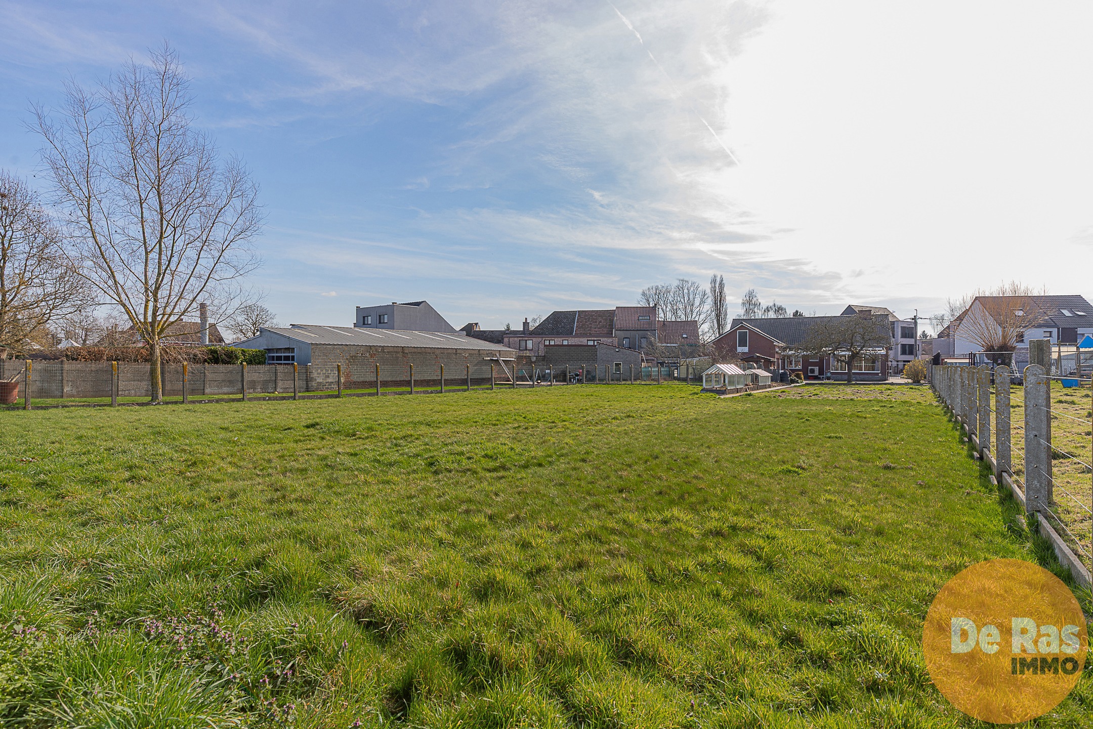 ERPE - Perfect onderhouden bungalow met prachtige tuin - foto 4