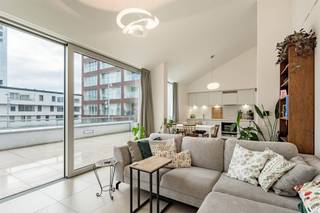 Het kopen van een assistentiewoning is veel meer dan gewoon kiezen voor een top-locatie dicht bij alles en toch heel rustig gelegen. Het centrum...