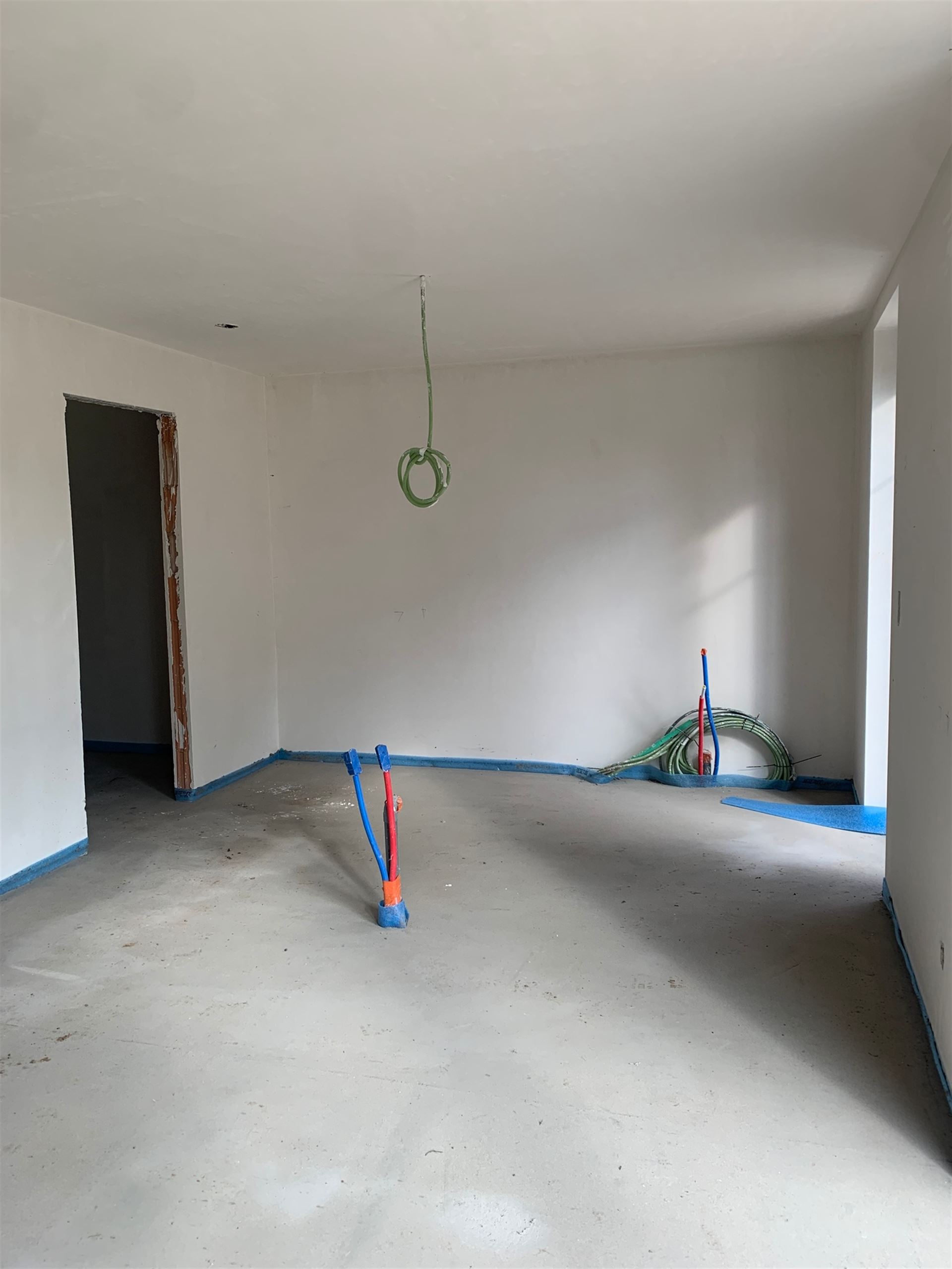 Prachtige nieuwbouwwoning met tuin - foto 5