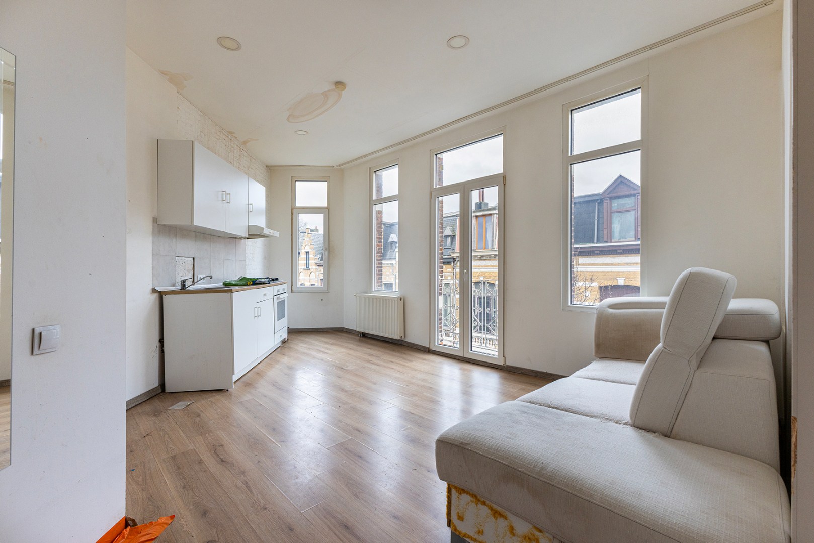 Maison à vendre à Anvers avec 6 chambres - photo 3