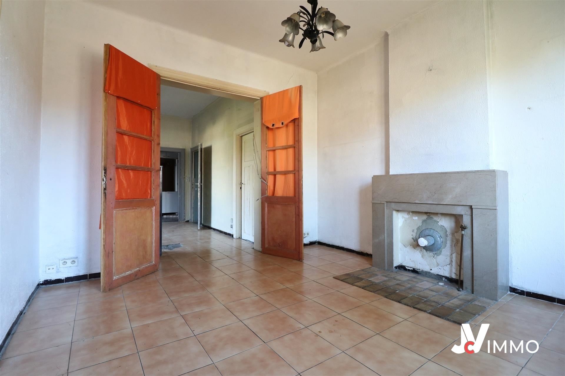 Huis te koop in Grâce-Hollogne met 3 slaapkamers - foto 5