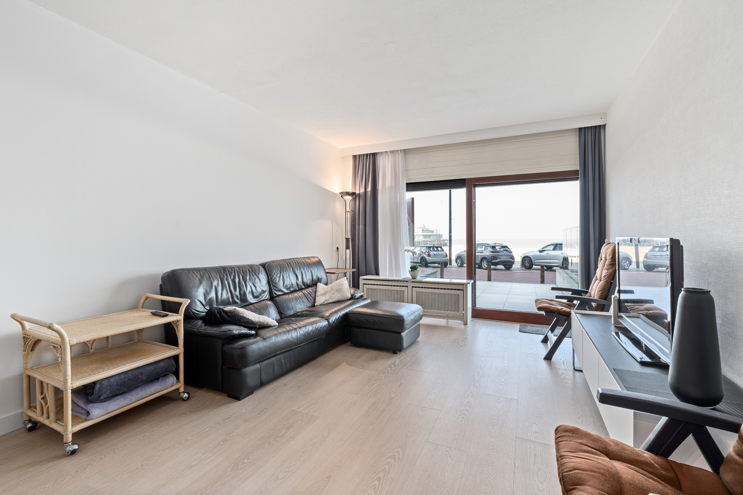 Appartement à vendre à Blankenberge avec 2 chambres - photo 4
