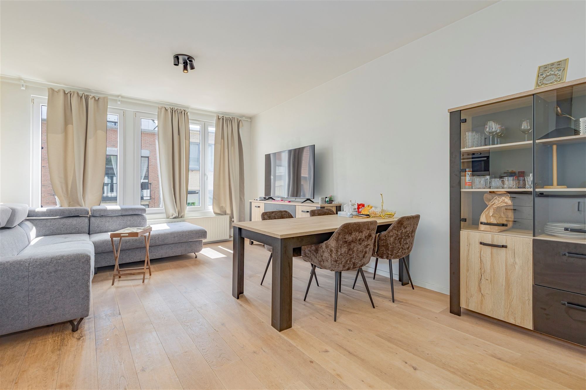 Instapklaar1 slk appartement aan het Groen Kwartier - foto 1