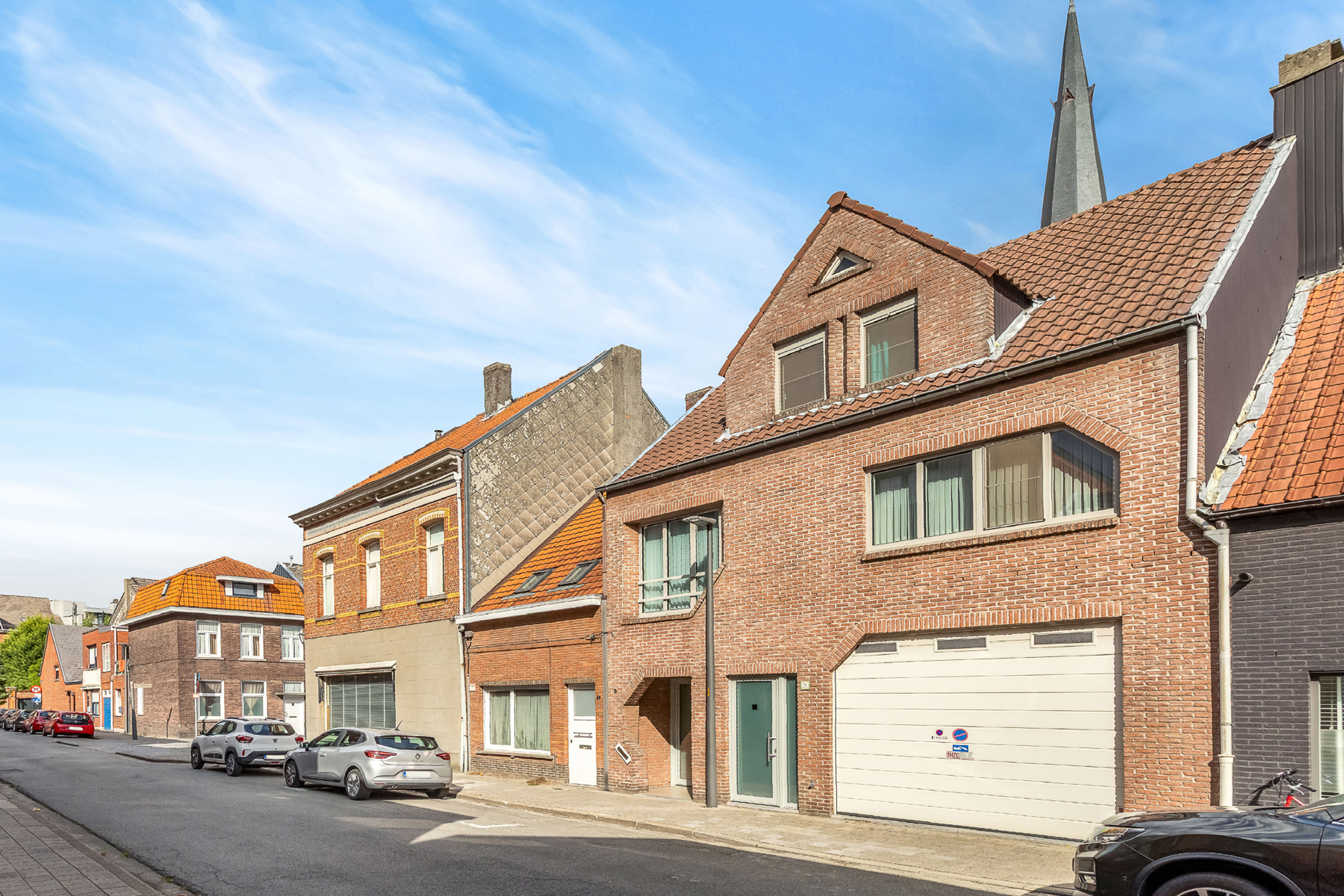 Maison à vendre à Turnhout avec 4 chambres - photo 2