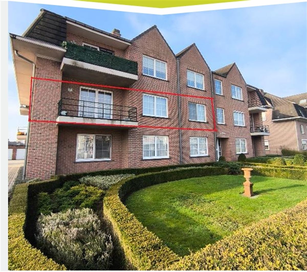 Appartement - foto 1